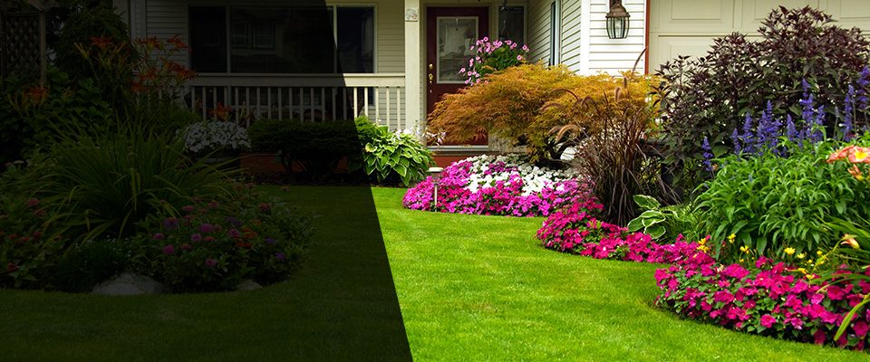 Fincastle Landscapers