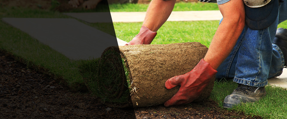 Fincastle Landscapers