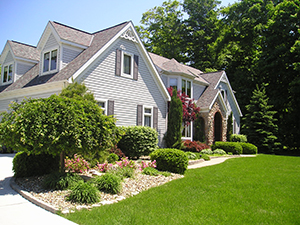Landscapers and Lawncare Services in Fincastle, VA